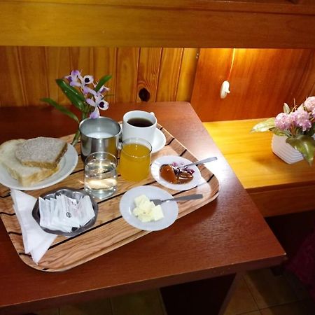 Hotel Ideal Montecarlo Luaran gambar