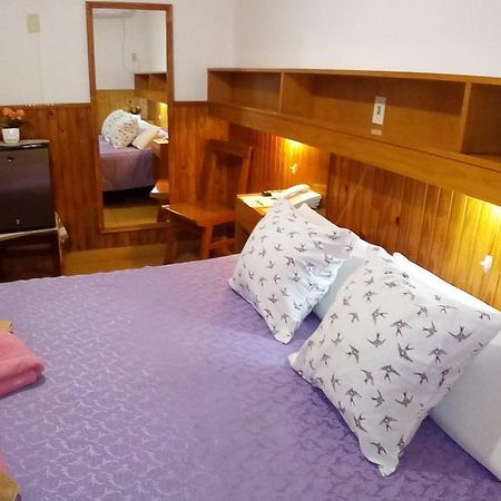 Hotel Ideal Montecarlo Luaran gambar