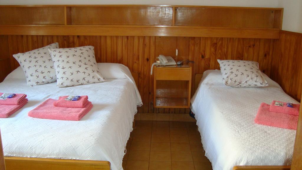 Hotel Ideal Montecarlo Luaran gambar