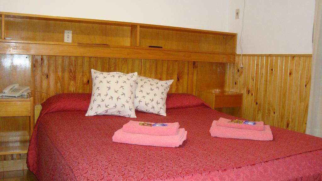 Hotel Ideal Montecarlo Luaran gambar