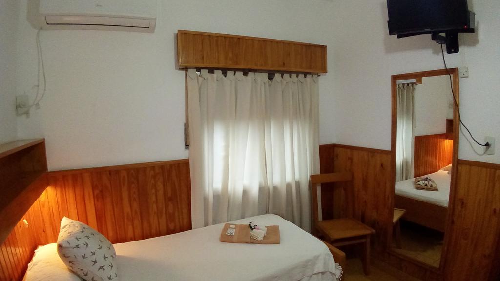Hotel Ideal Montecarlo Luaran gambar