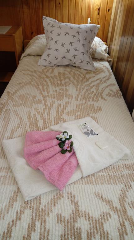 Hotel Ideal Montecarlo Luaran gambar