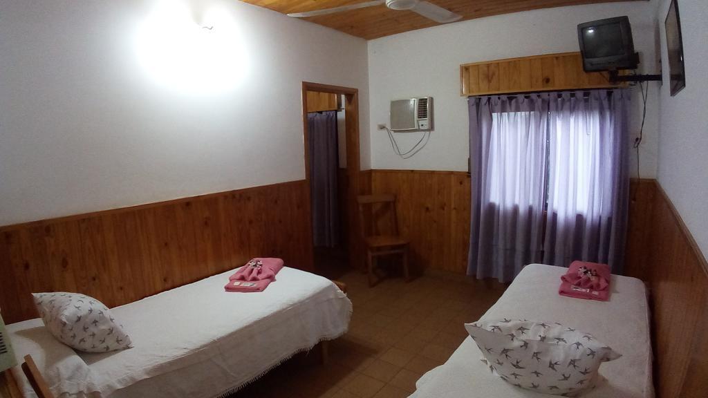 Hotel Ideal Montecarlo Luaran gambar