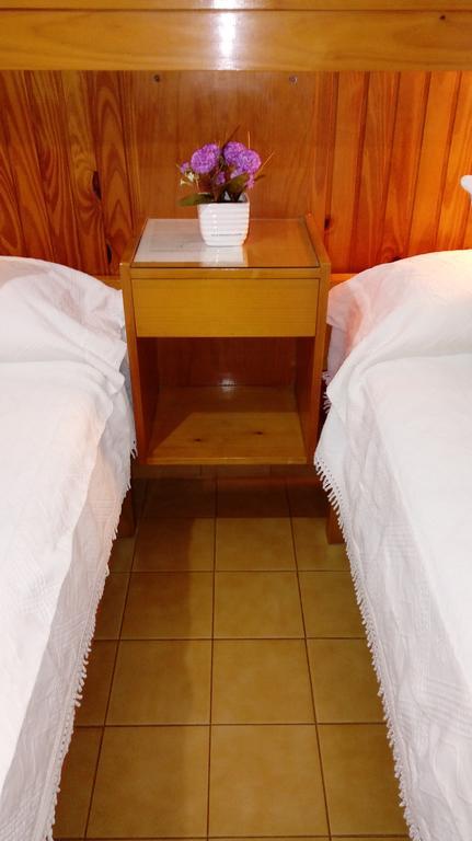 Hotel Ideal Montecarlo Luaran gambar