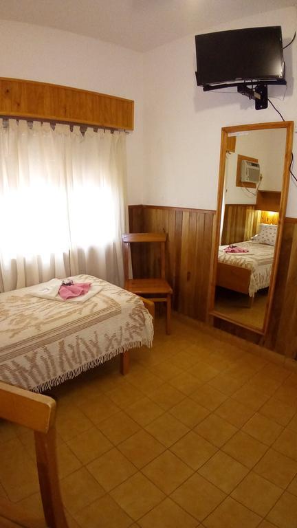 Hotel Ideal Montecarlo Luaran gambar