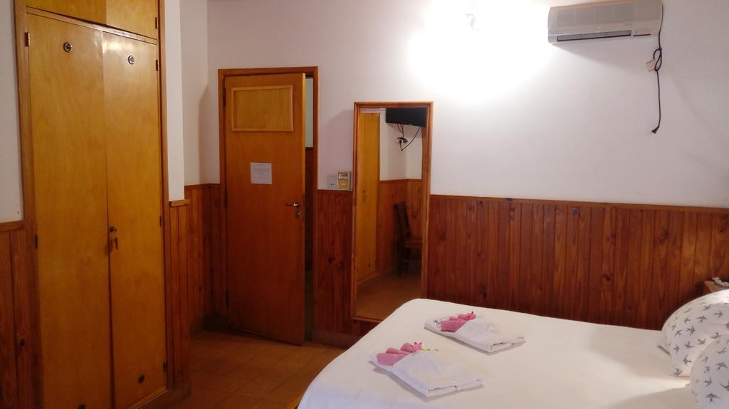Hotel Ideal Montecarlo Luaran gambar