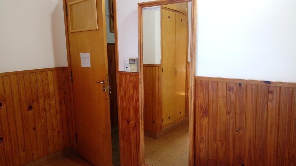 Hotel Ideal Montecarlo Luaran gambar